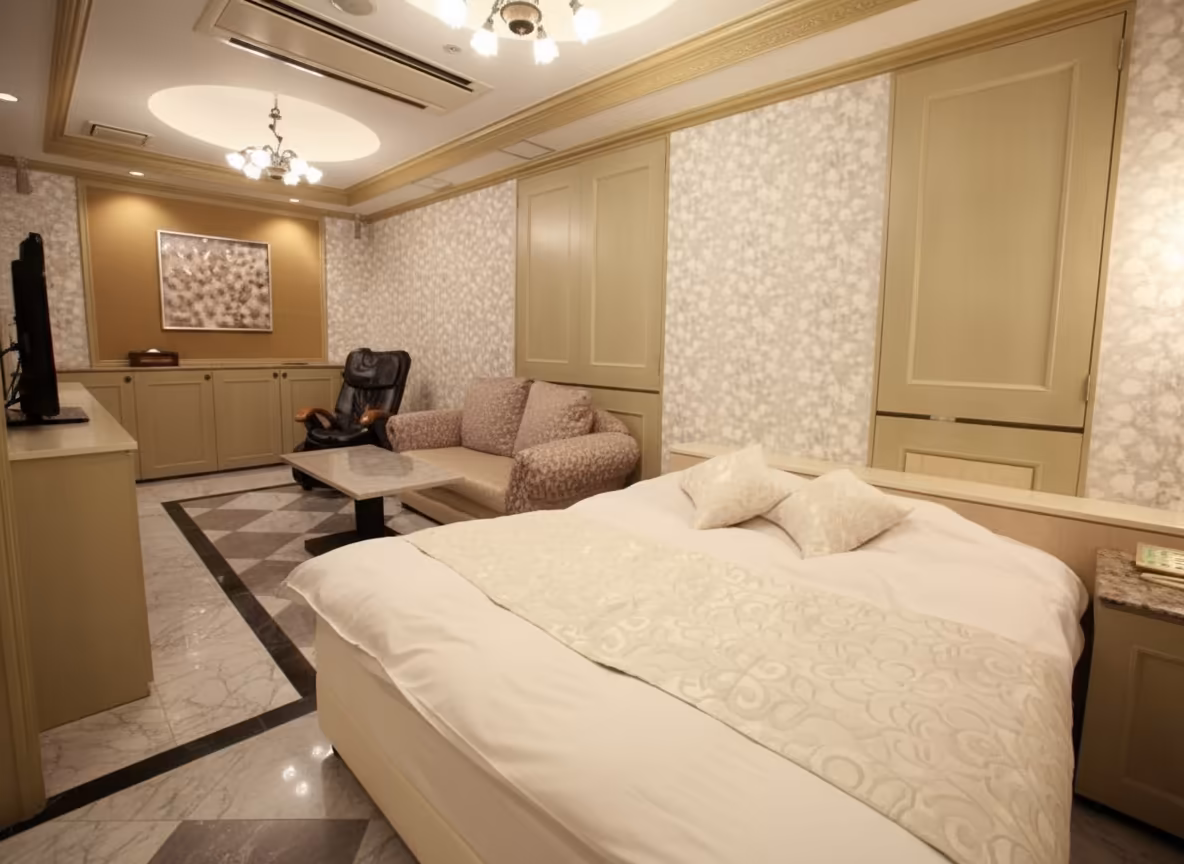 Hotel Birth (ホテル バース)の画像10