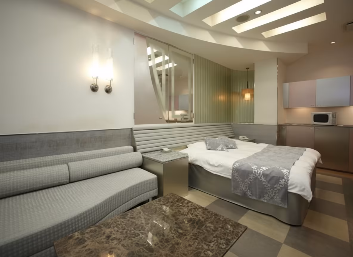 Hotel Birth (ホテル バース)の画像12
