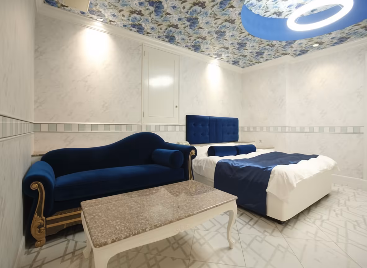 Hotel Birth (ホテル バース)の画像13