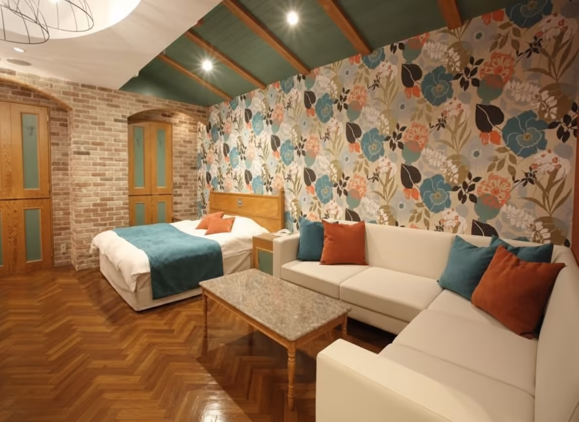 Hotel Birth (ホテル バース)の画像15