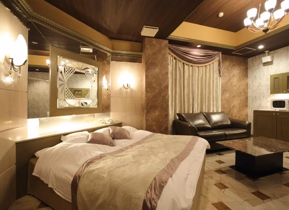 Hotel Birth (ホテル バース)の画像17