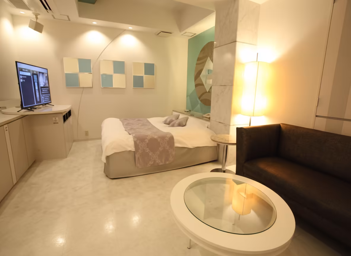 Hotel Birth (ホテル バース)の画像18