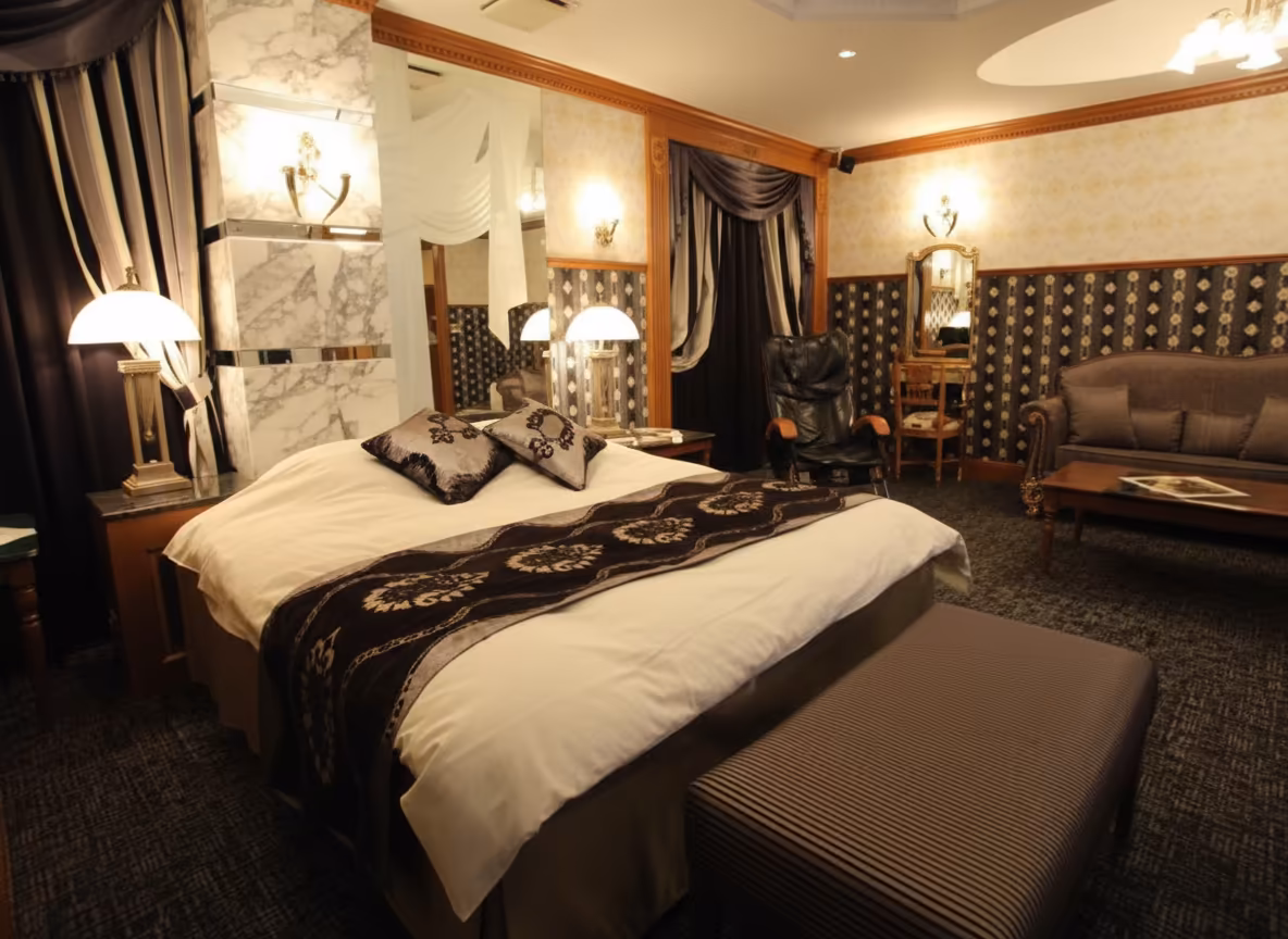 Hotel Birth (ホテル バース)の画像20