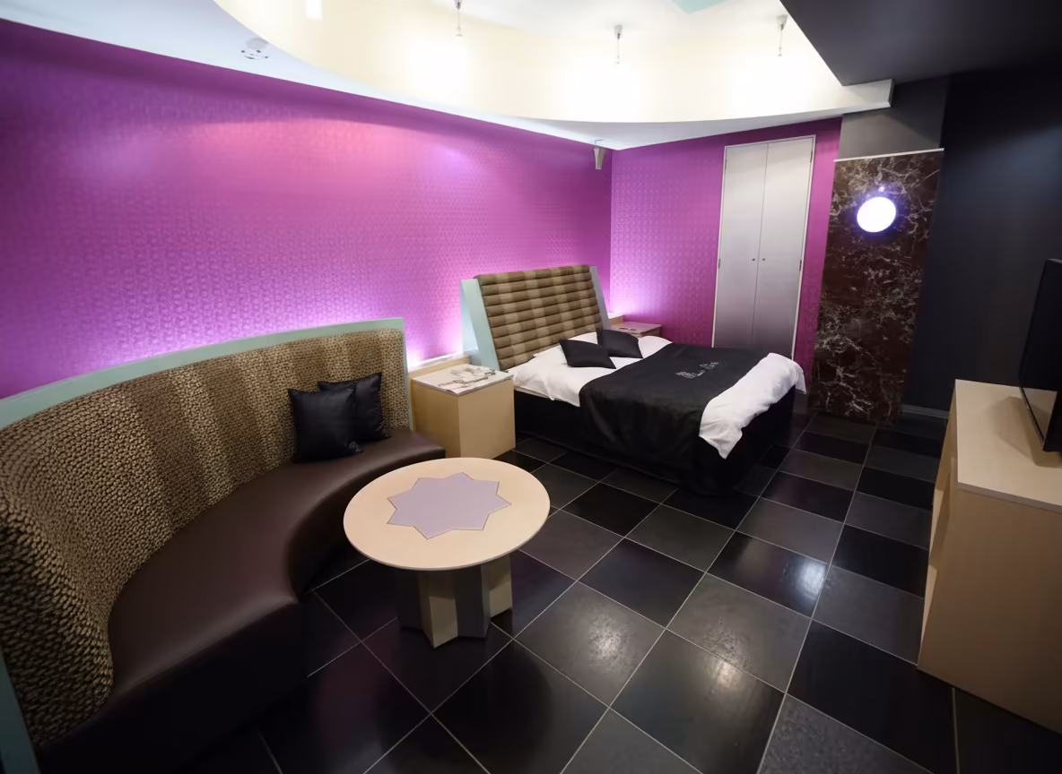 Hotel Birth (ホテル バース)の画像21