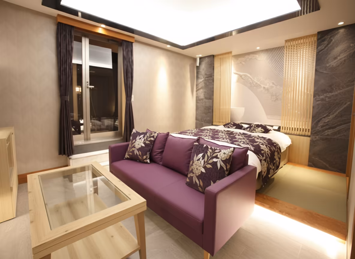 Hotel Birth (ホテル バース)の画像23