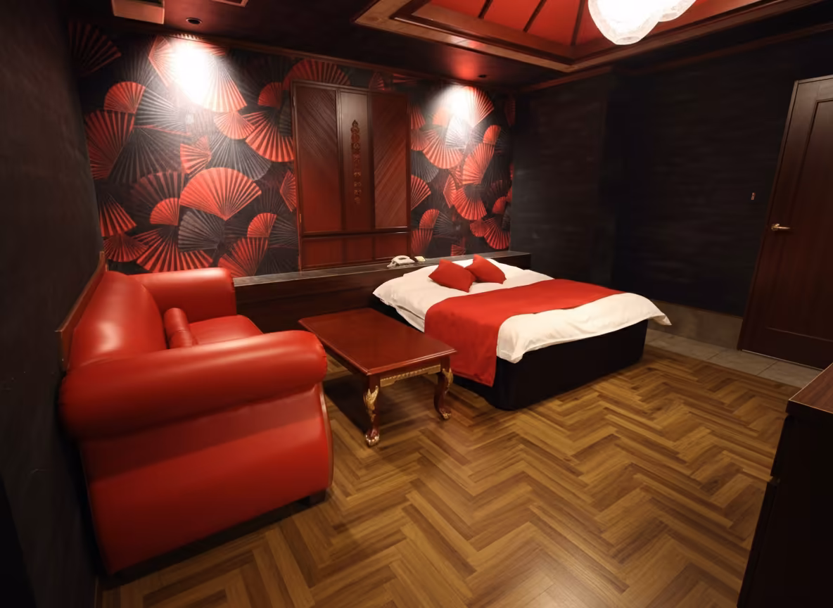 Hotel Birth (ホテル バース)の画像4