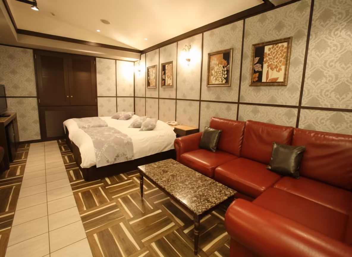 Hotel Birth (ホテル バース)の画像5