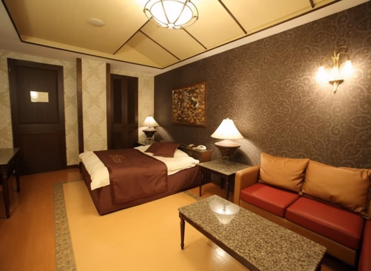 Hotel Birth (ホテル バース)の画像6