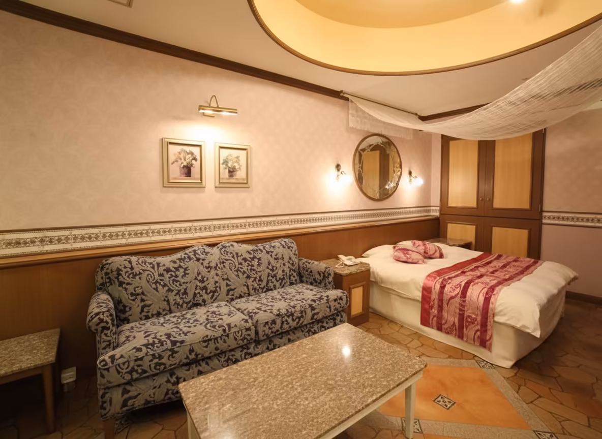 Hotel Birth (ホテル バース)の画像7