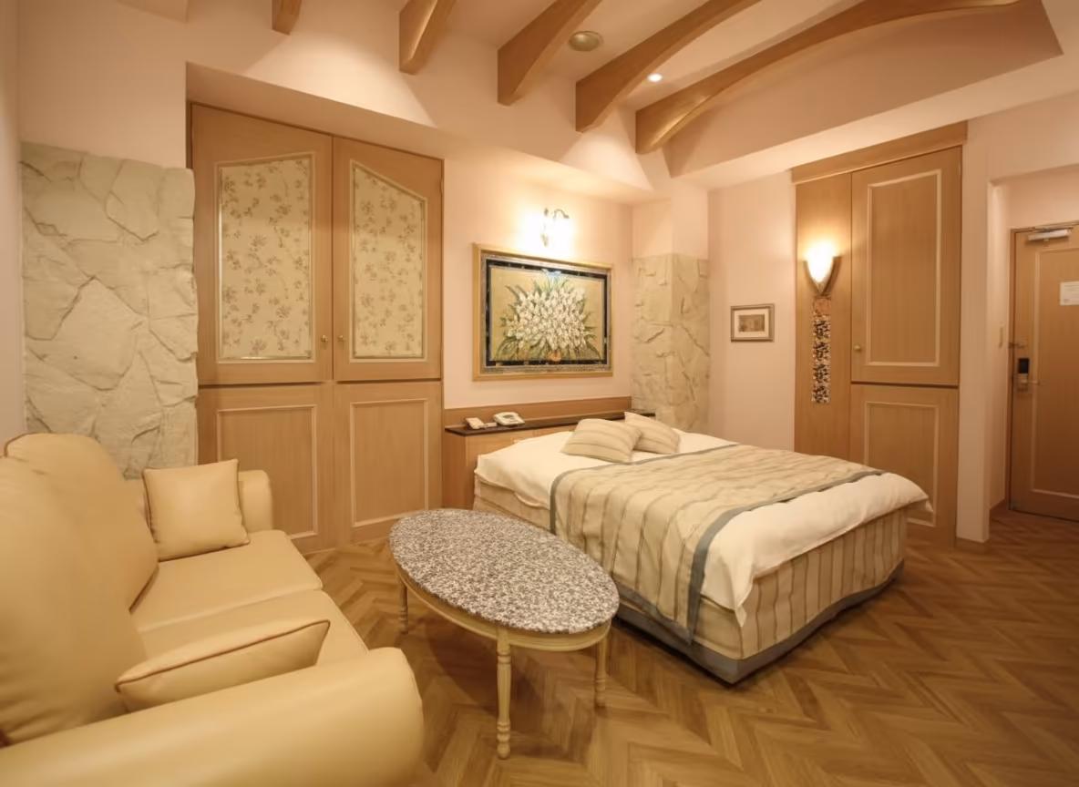Hotel Birth (ホテル バース)の画像8