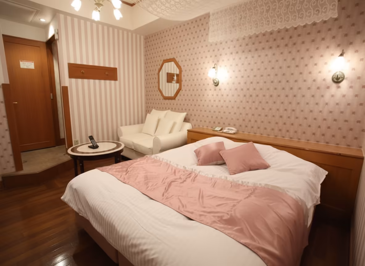 Hotel Birth (ホテル バース)の画像9