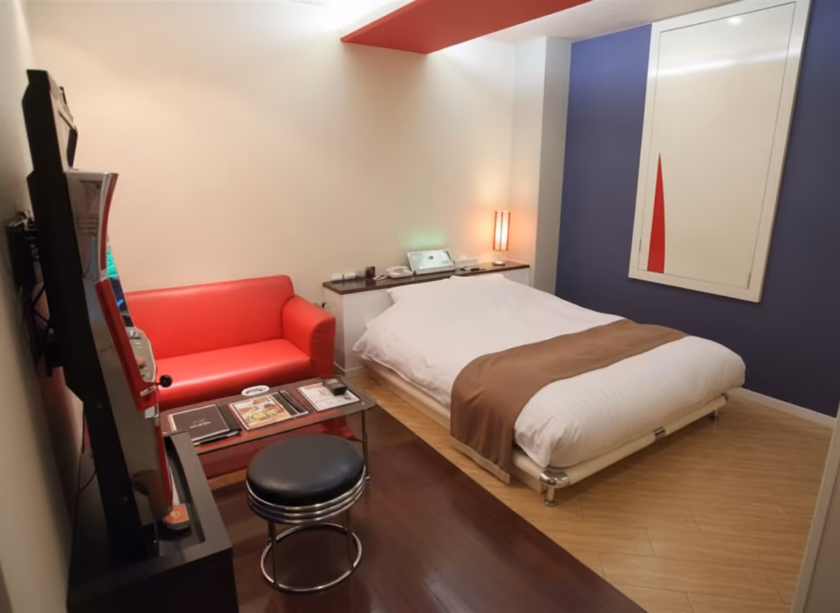 Bali Thai Hotel&Resort東松山店の画像10