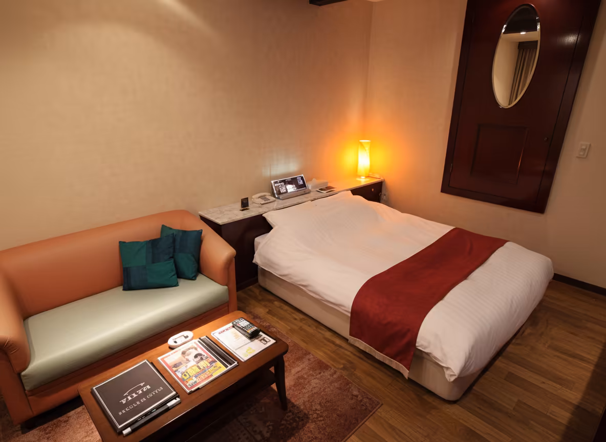 Bali Thai Hotel&Resort東松山店の画像11