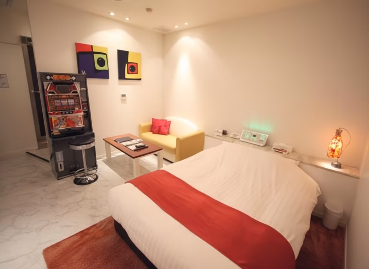 Bali Thai Hotel&Resort東松山店の画像12