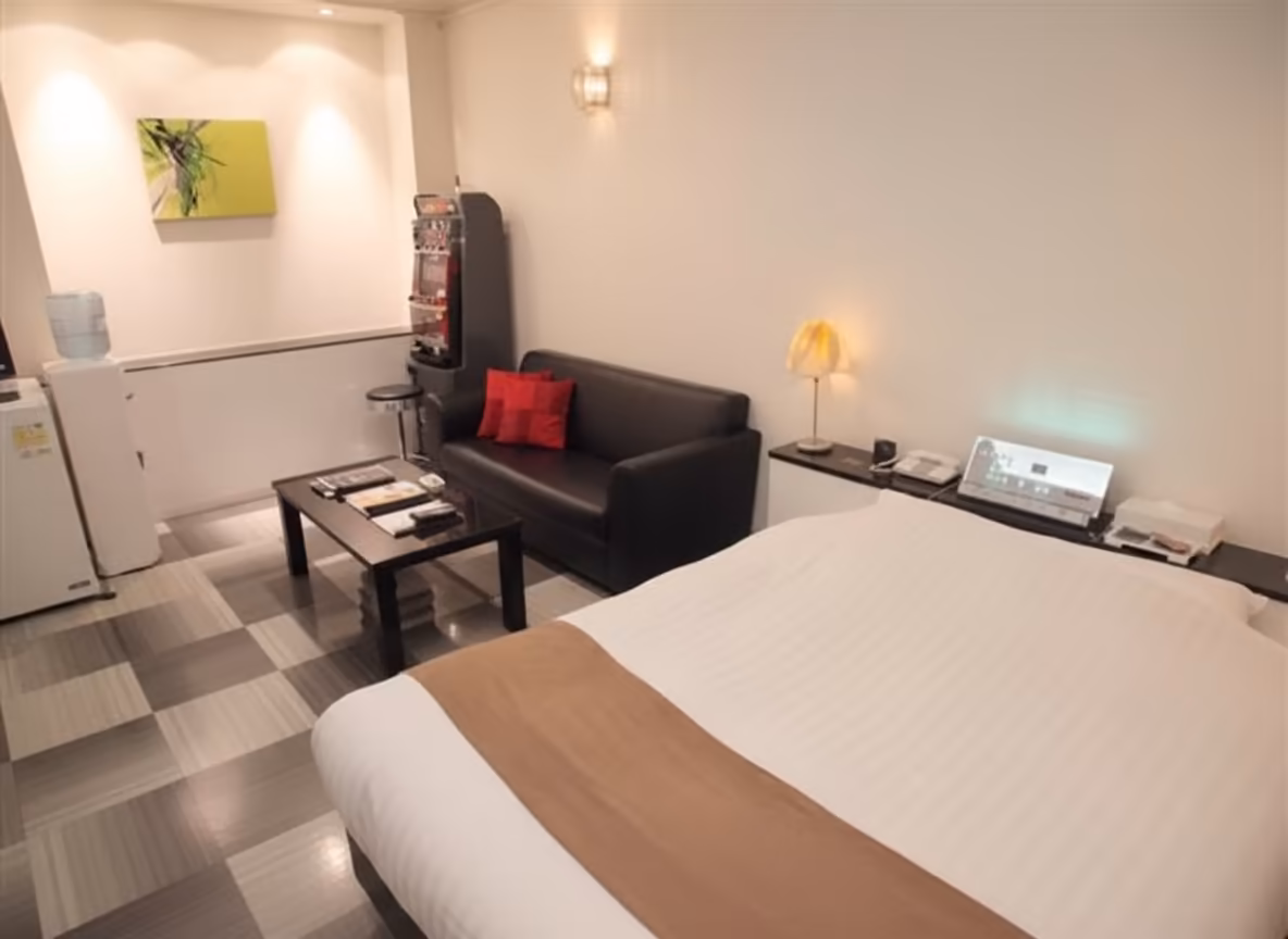 Bali Thai Hotel&Resort東松山店の画像13