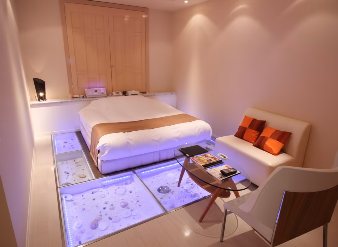 Bali Thai Hotel&Resort東松山店の画像14