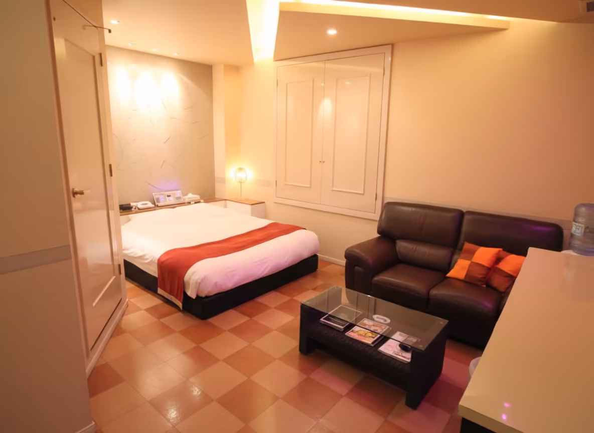 Bali Thai Hotel&Resort東松山店の画像15