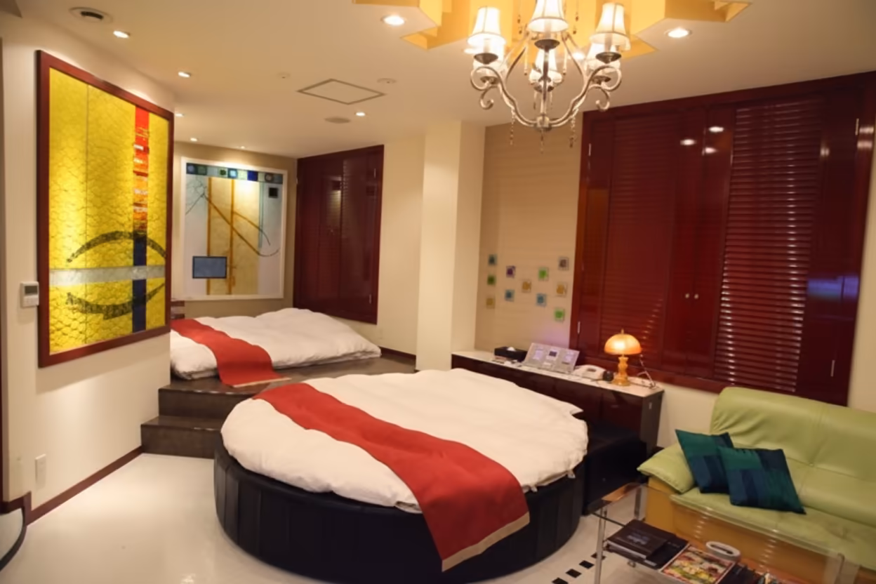 Bali Thai Hotel&Resort東松山店の画像16