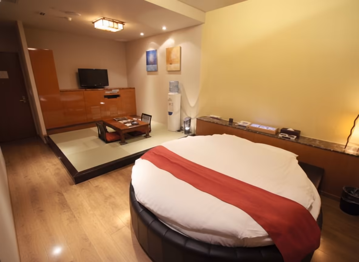 Bali Thai Hotel&Resort東松山店の画像17
