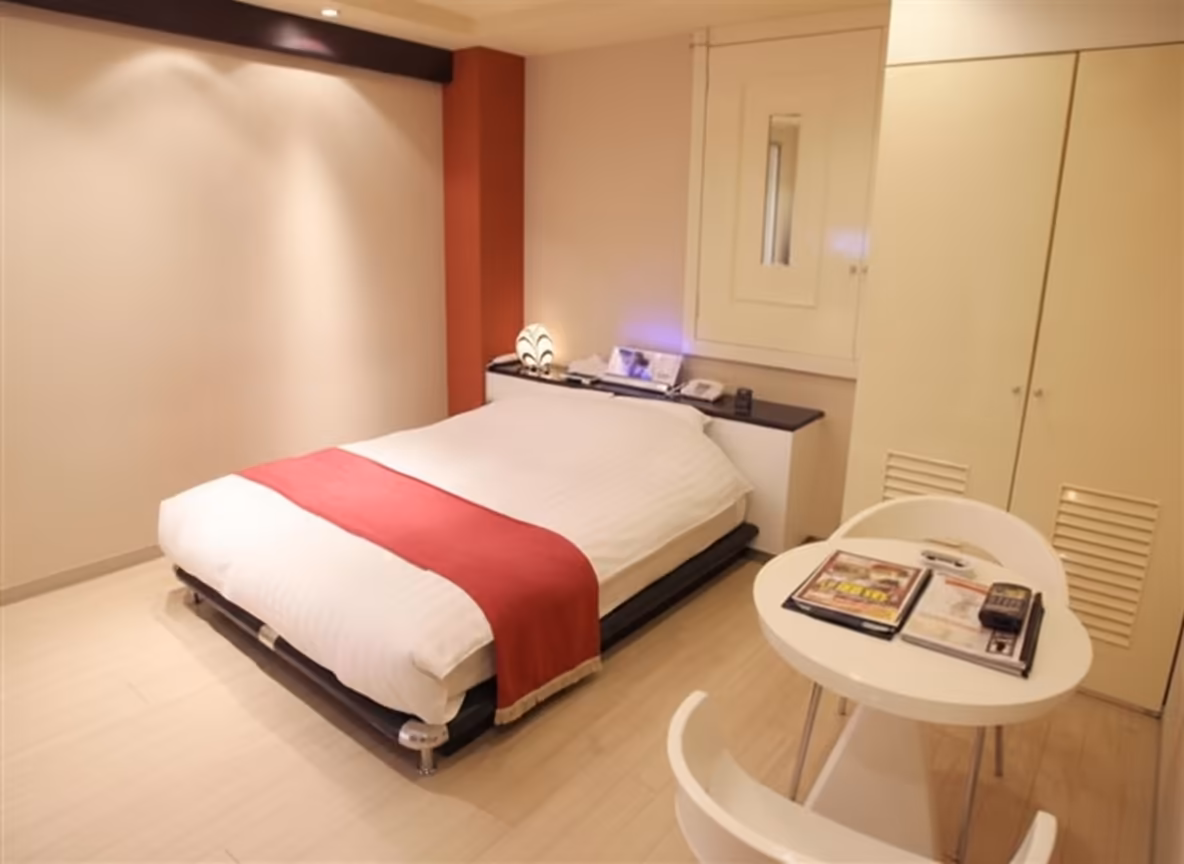 Bali Thai Hotel&Resort東松山店の画像1