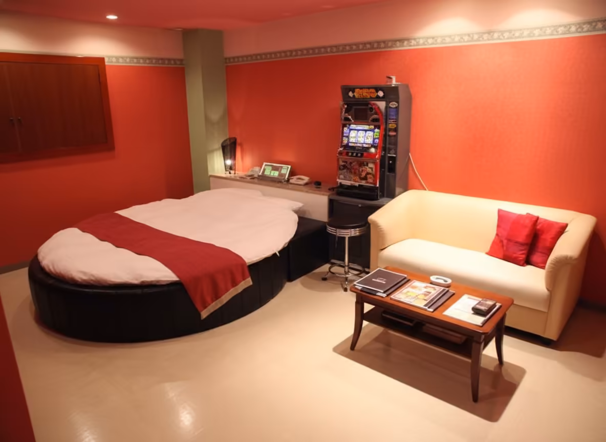 Bali Thai Hotel&Resort東松山店の画像2