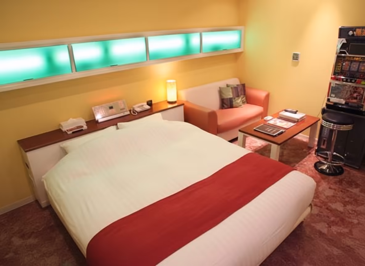 Bali Thai Hotel&Resort東松山店の画像3