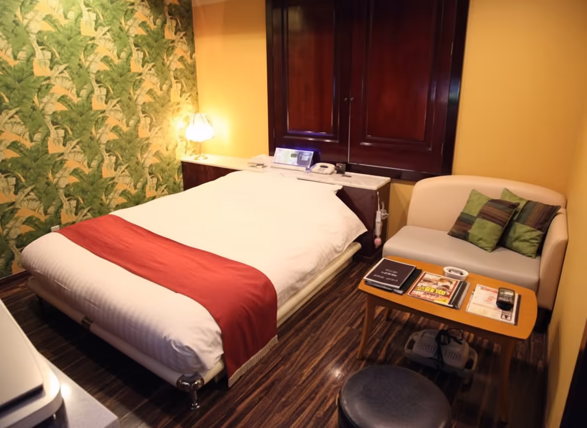Bali Thai Hotel&Resort東松山店の画像4
