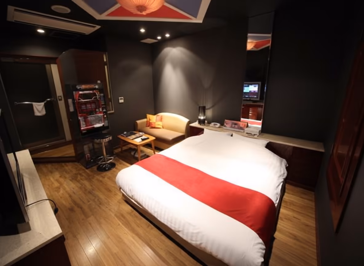 Bali Thai Hotel&Resort東松山店の画像5