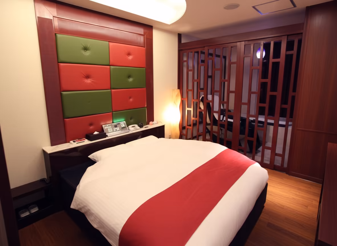Bali Thai Hotel&Resort東松山店の画像6