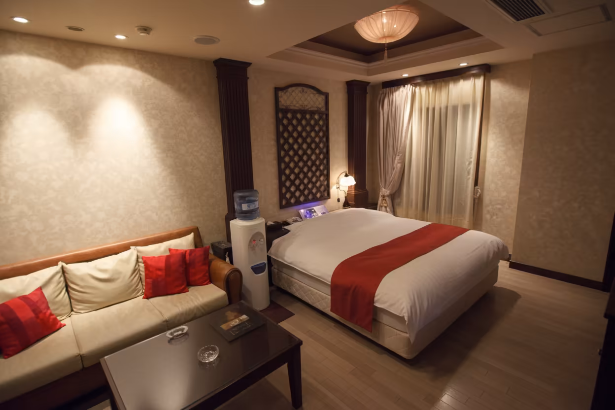 Bali Thai Hotel&Resort東松山店の画像8