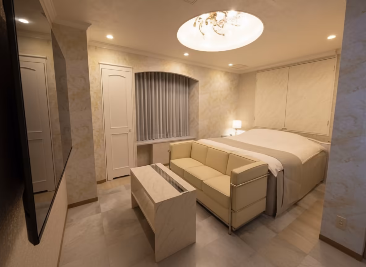 HOTEL QUEENの画像10