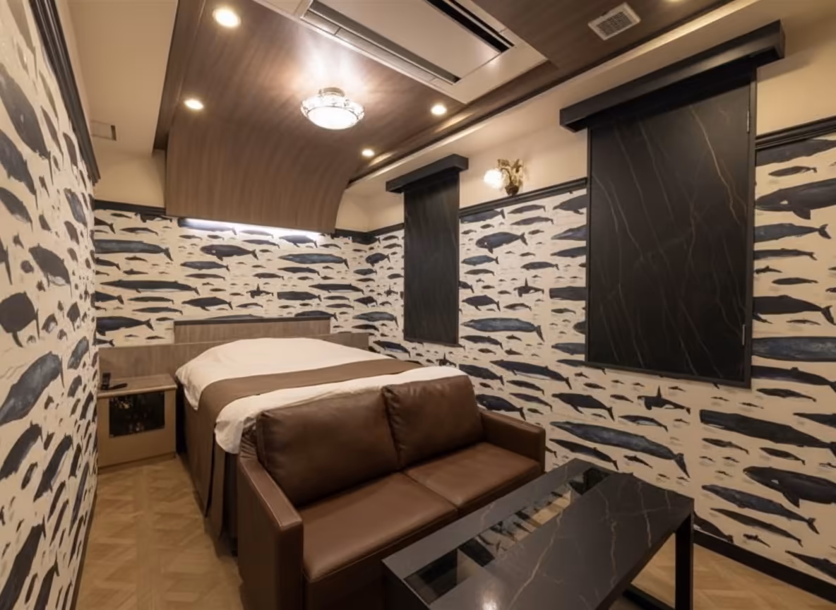 HOTEL QUEENの画像11