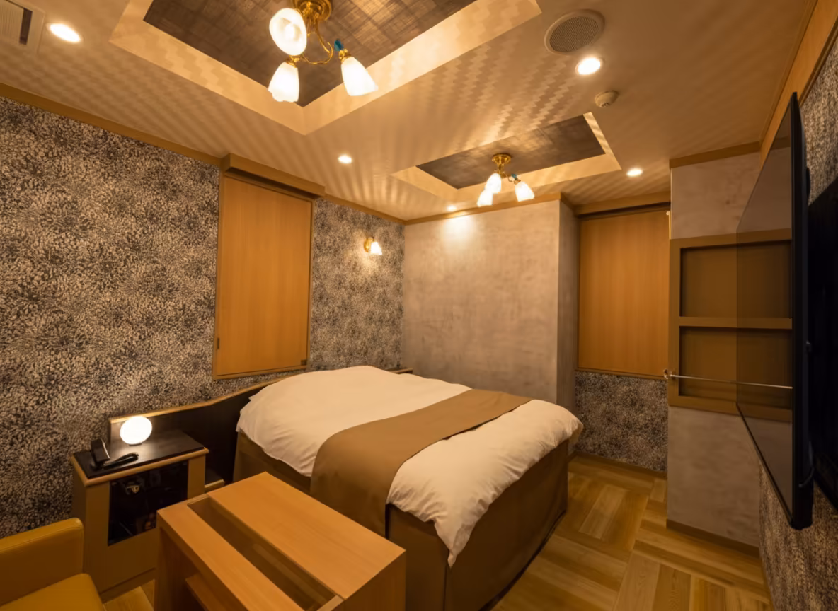 HOTEL QUEENの画像12