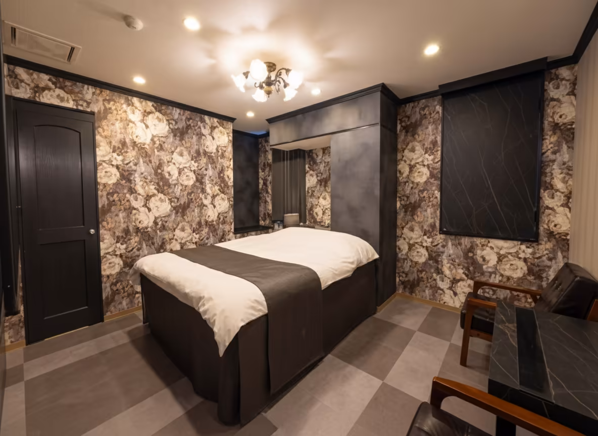 HOTEL QUEENの画像13