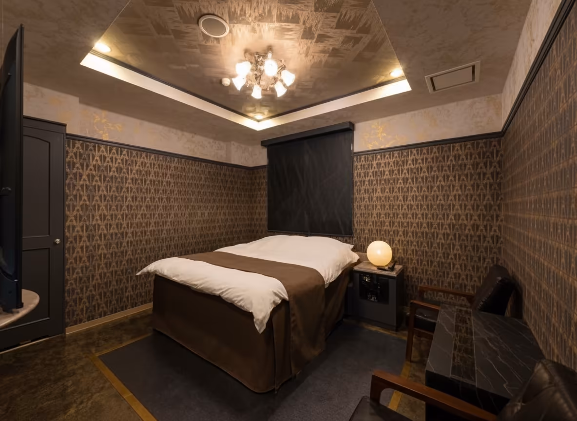 HOTEL QUEENの画像14