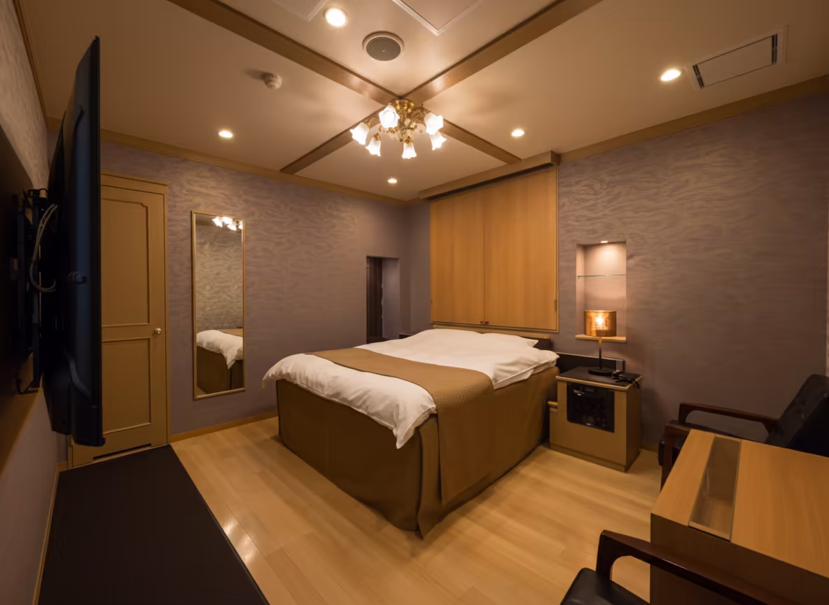 HOTEL QUEENの画像15