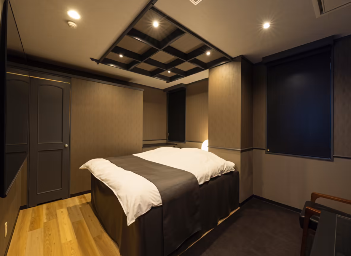 HOTEL QUEENの画像16