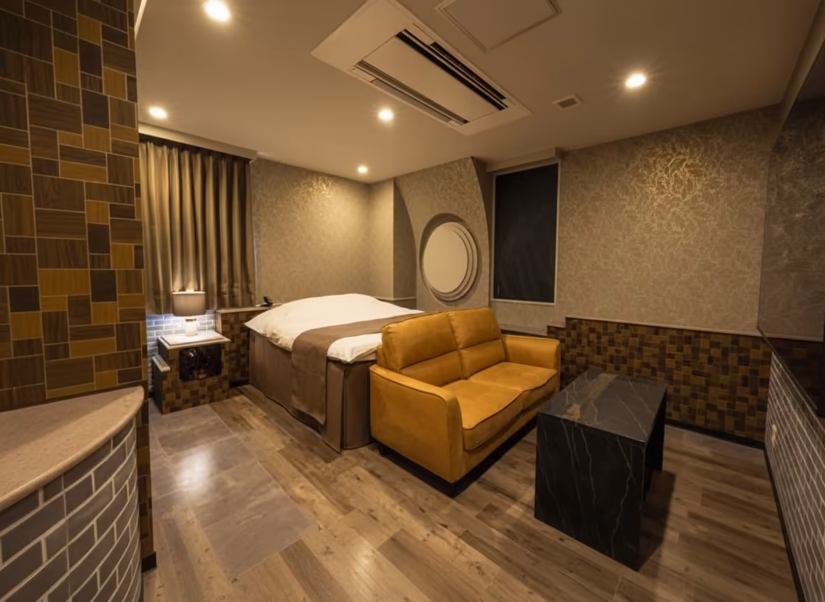 HOTEL QUEENの画像17