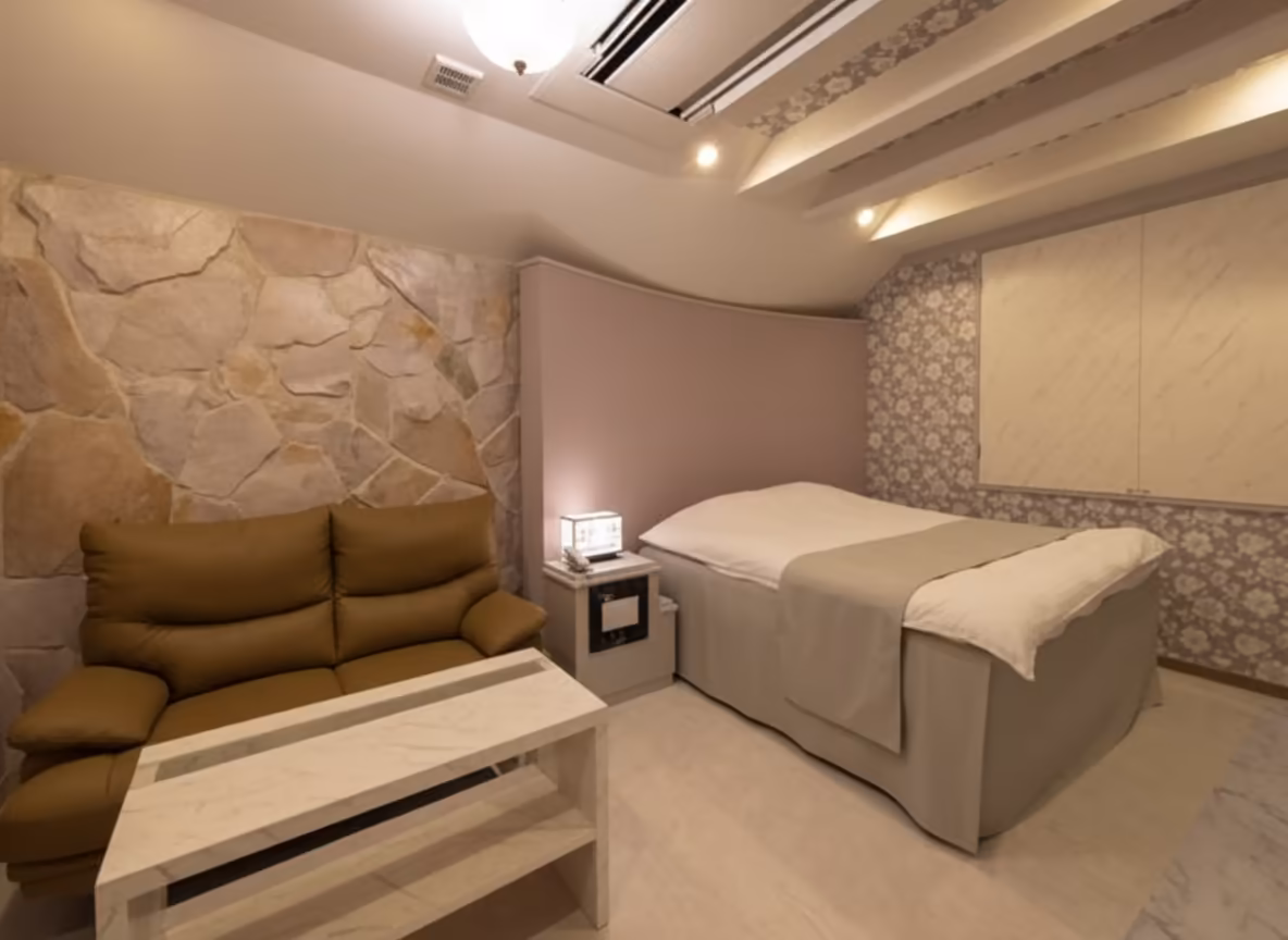 HOTEL QUEENの画像18