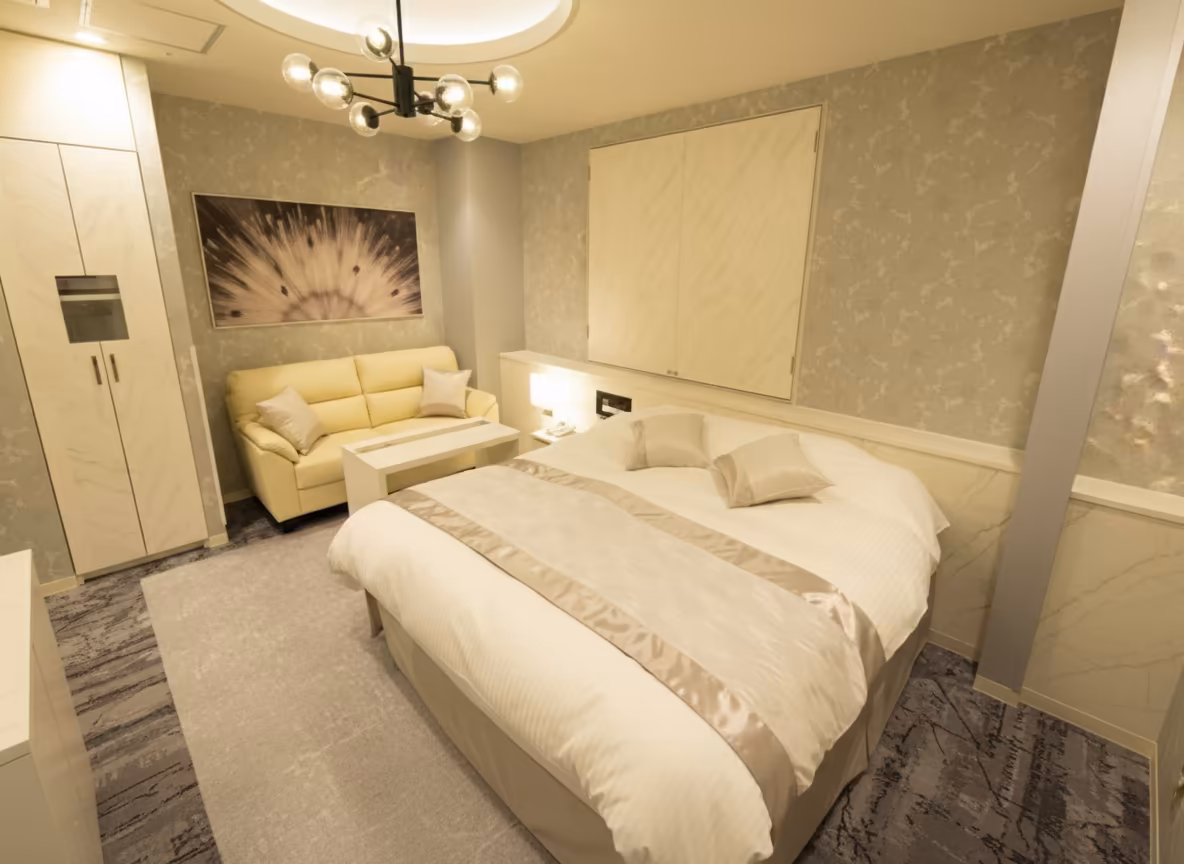 HOTEL QUEENの画像19