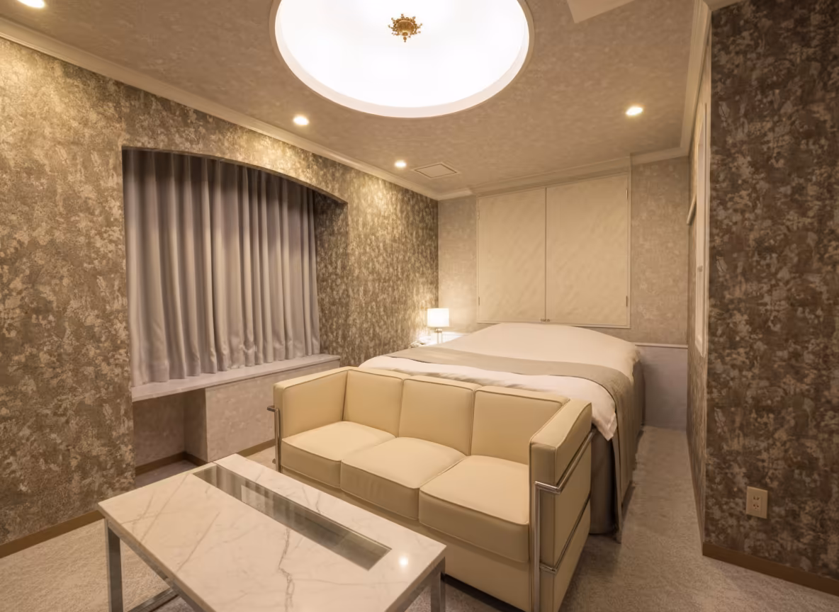 HOTEL QUEENの画像1