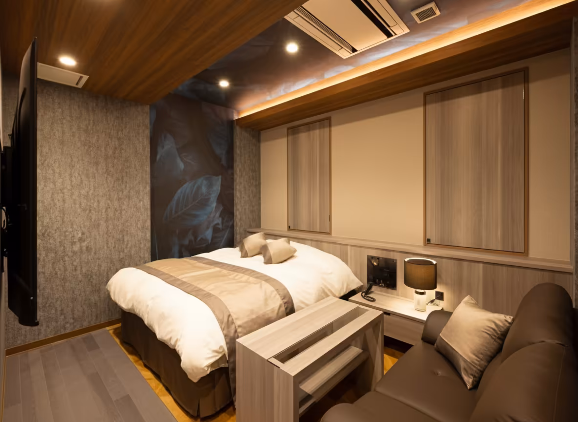 HOTEL QUEENの画像20