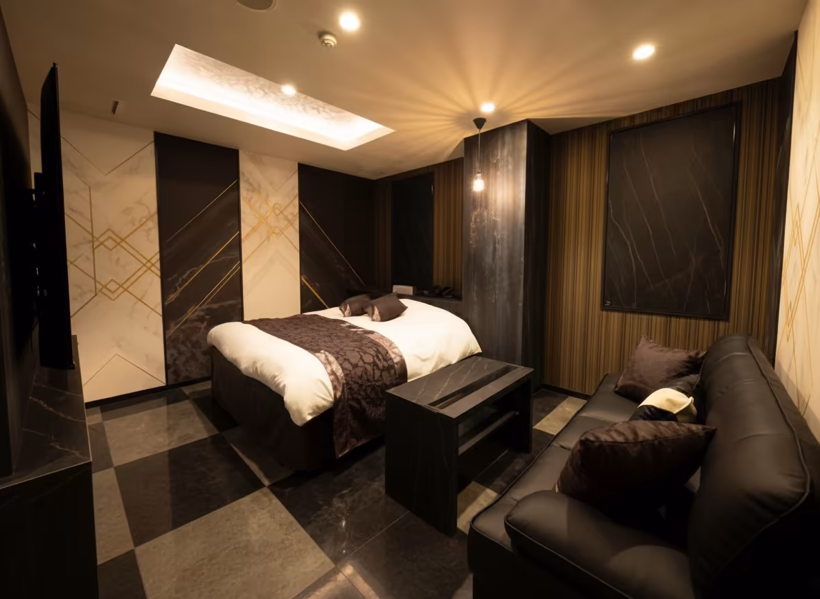 HOTEL QUEENの画像22