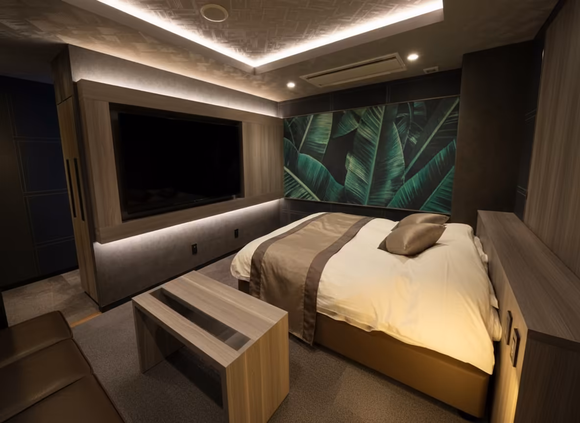 HOTEL QUEENの画像23