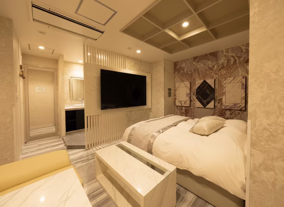 HOTEL QUEENの画像25