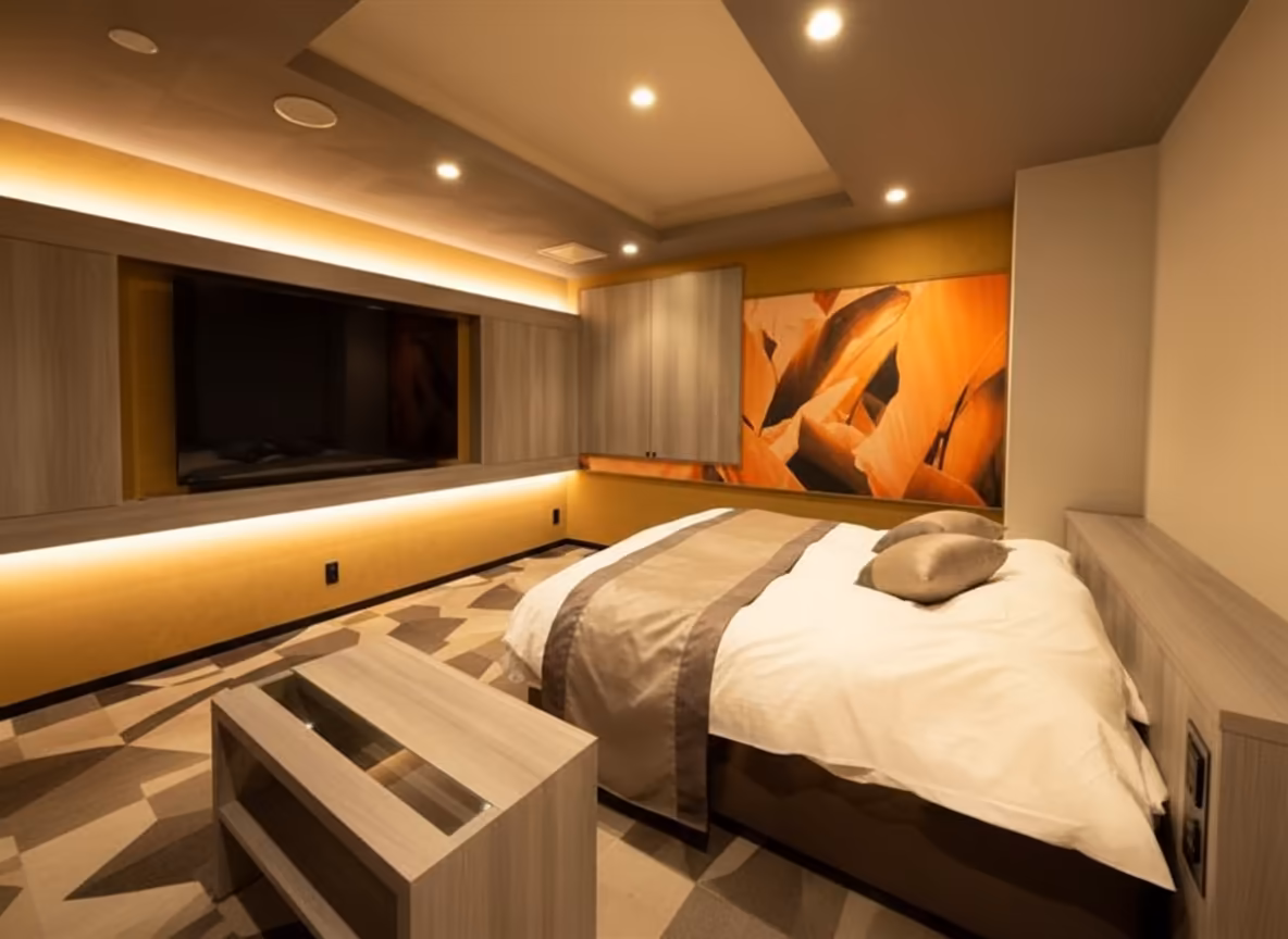 HOTEL QUEENの画像26