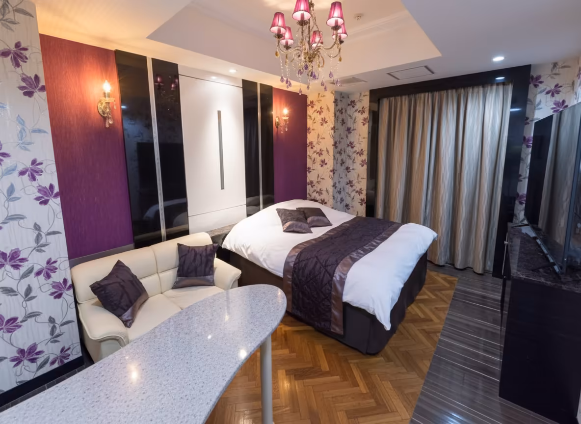 HOTEL QUEENの画像28