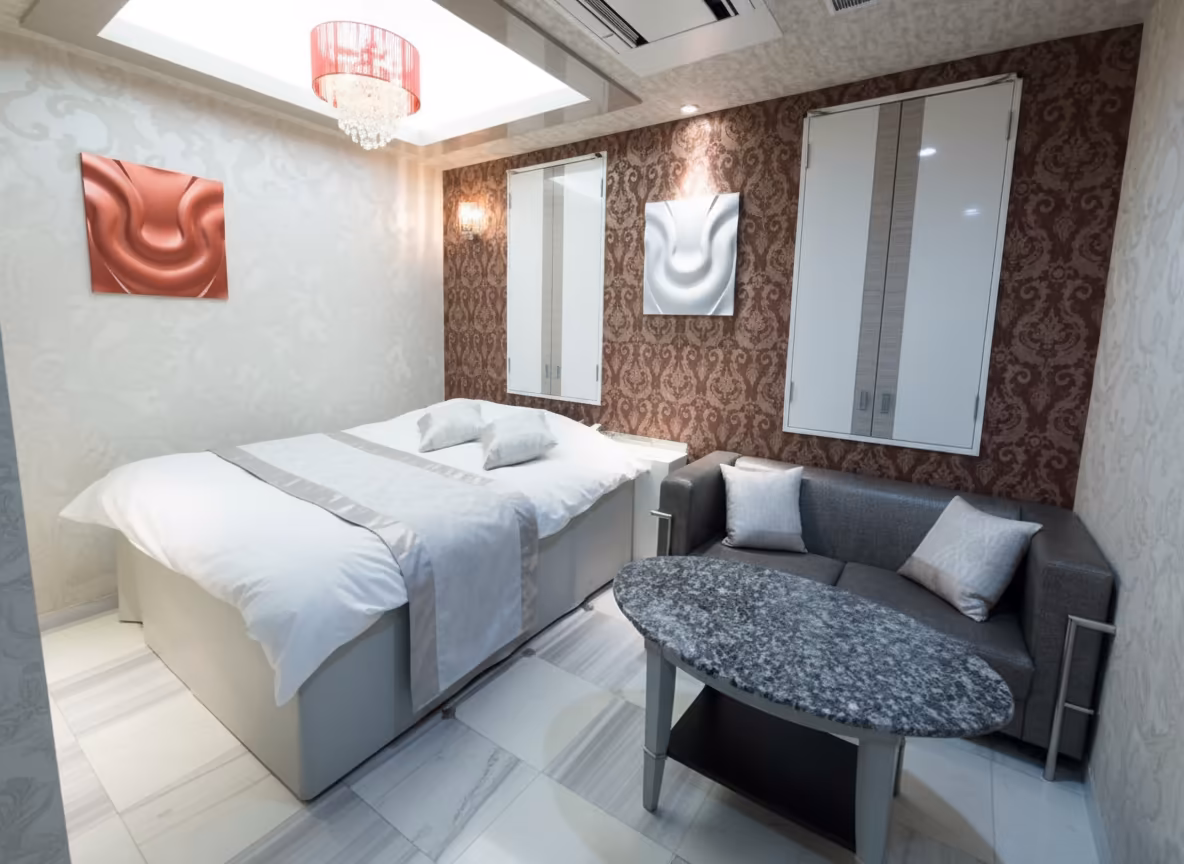 HOTEL QUEENの画像29