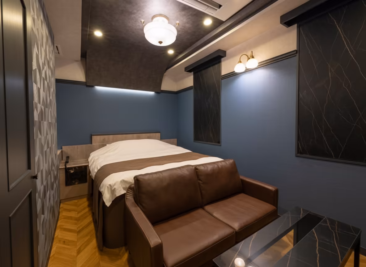 HOTEL QUEENの画像2