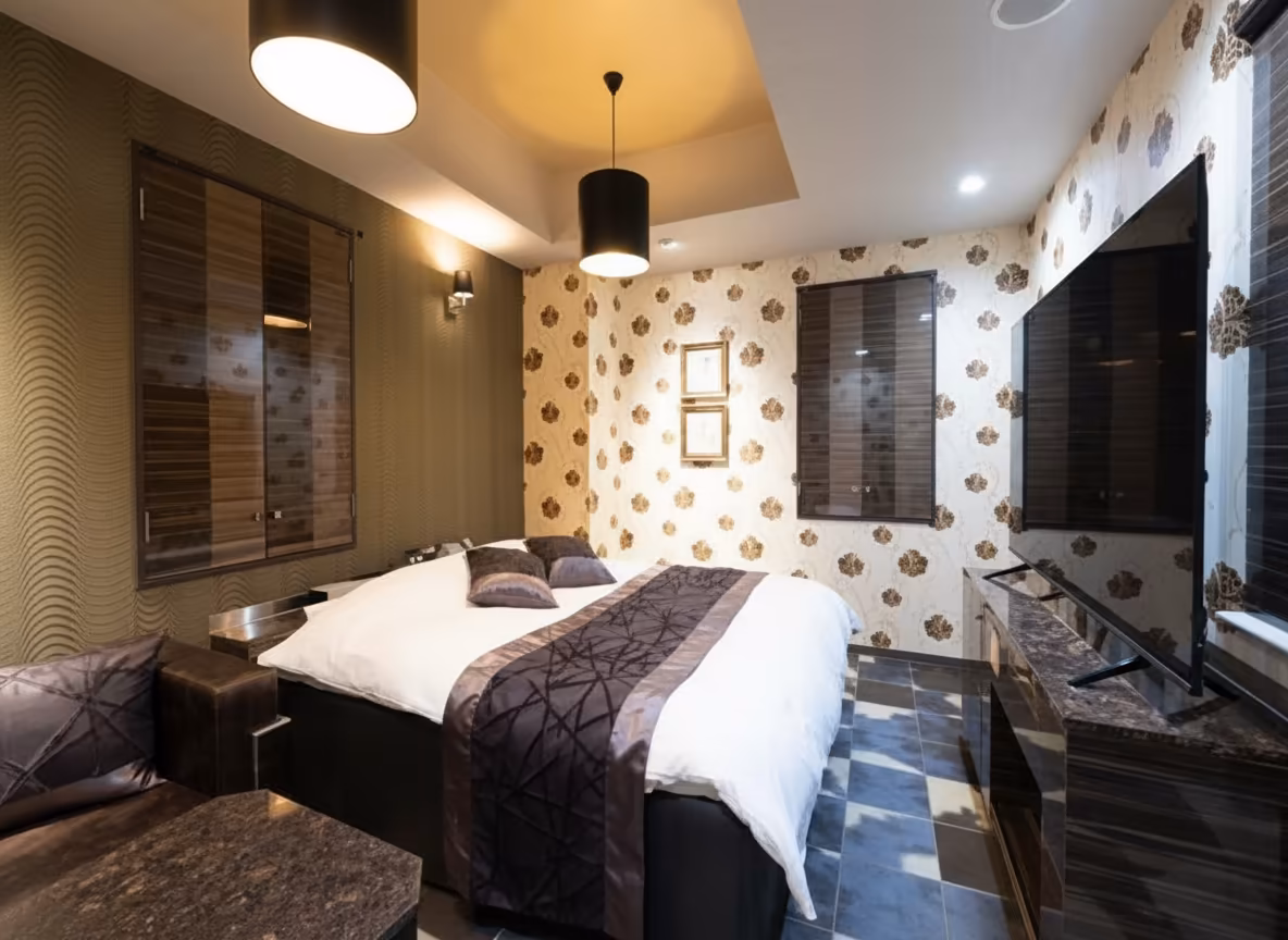 HOTEL QUEENの画像30